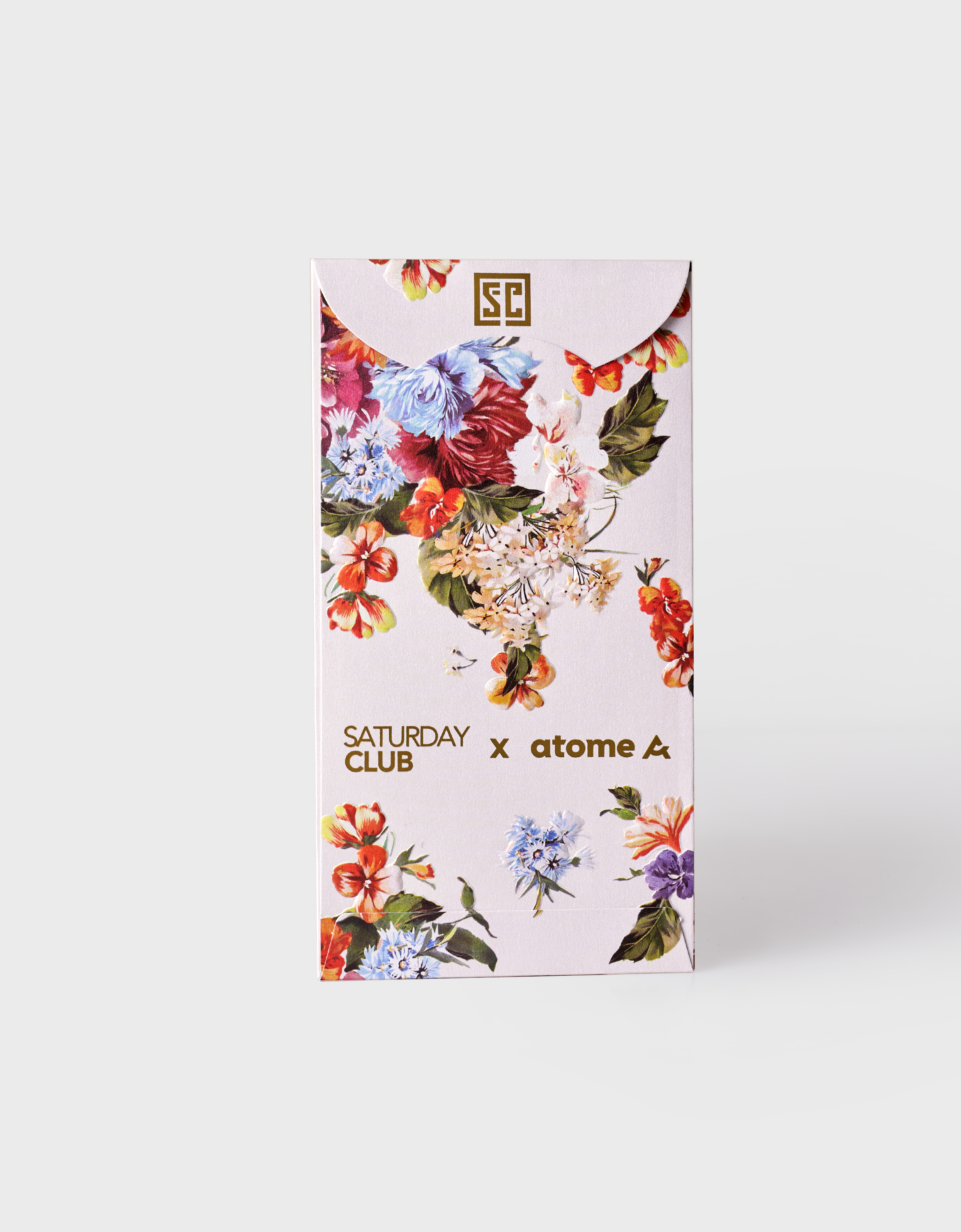 floral print(w01030)