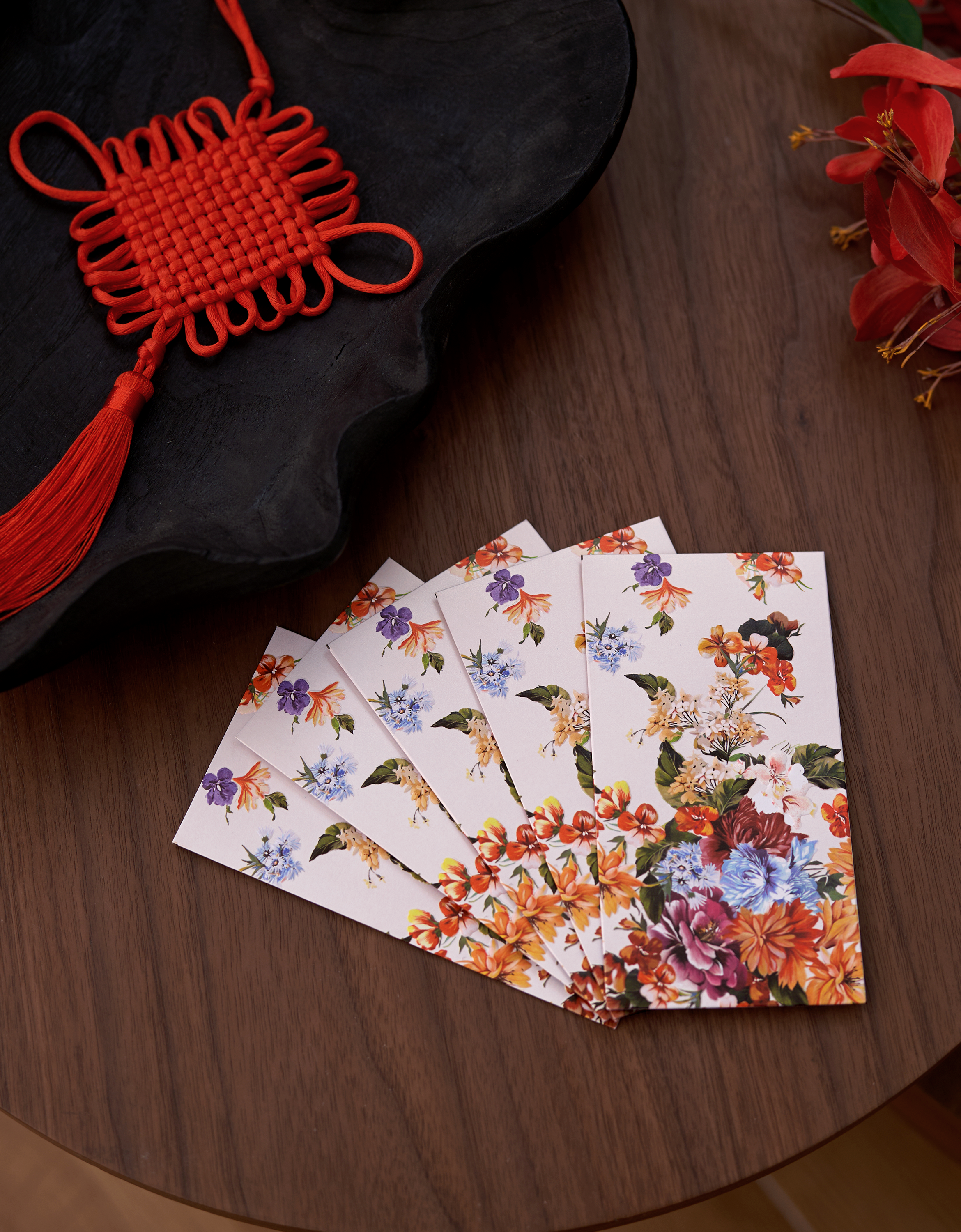 floral print(w01030)