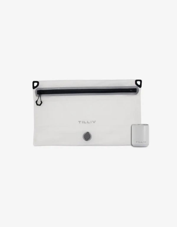 Bundle: TILLIV Compak Medium and Nano Pump (Purchase with Purchase at only $57)