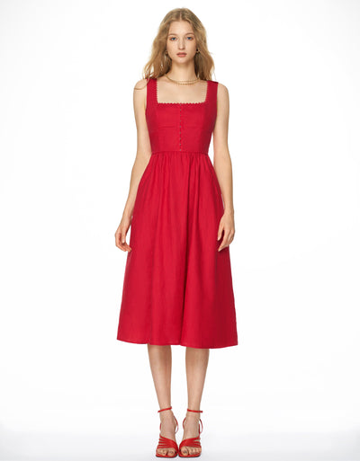 red / small (s)