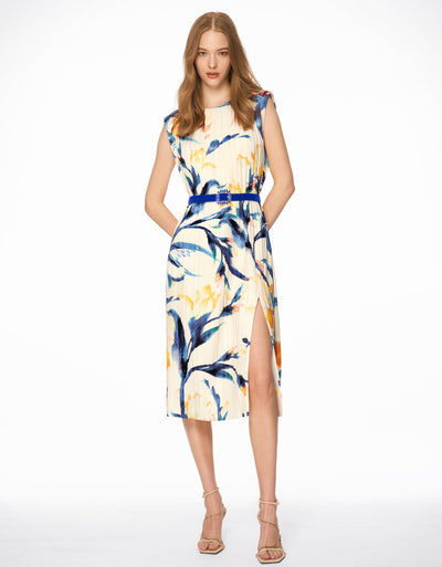 botanical print(a21280) / extra x2 small (XXS)