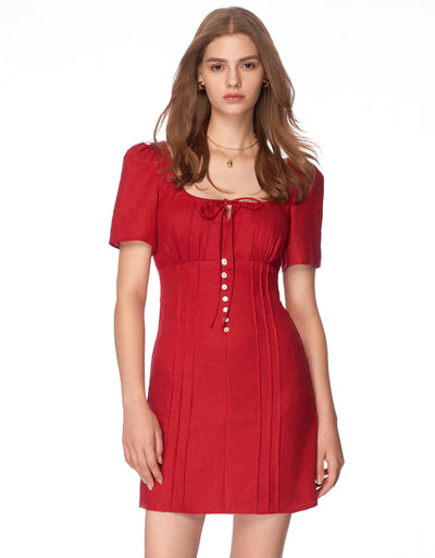 red / small (s)