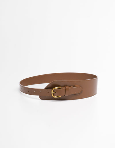 khaki / free size (f/s)
