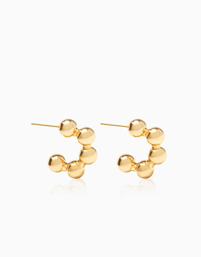 gold / free size (f/s)