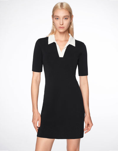 black / extra small (xs)