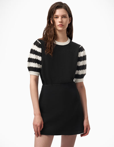 black / extra small (xs)