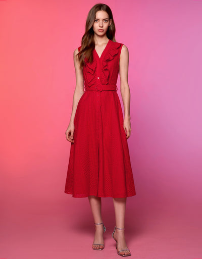 red / small (s)