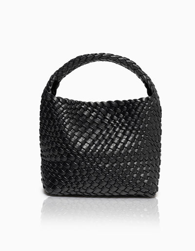 black / free size (f/s)