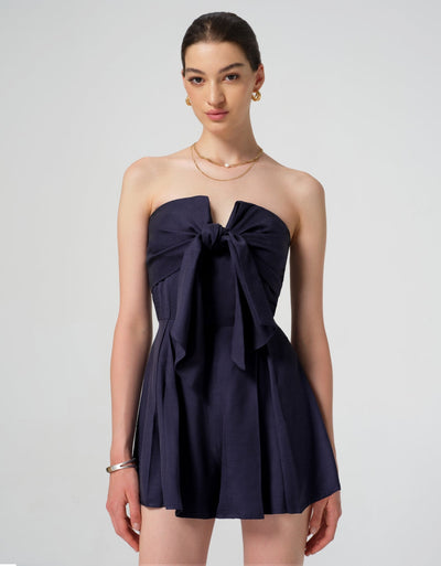 navy / small (s)