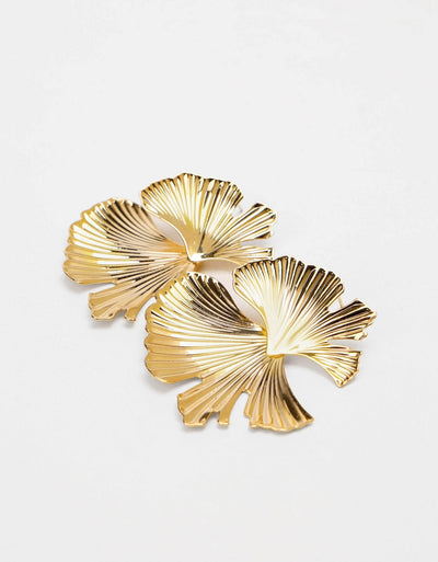 gold / free size (f/s)