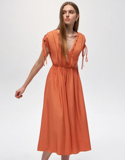 orange / extra x2 small (xxs)