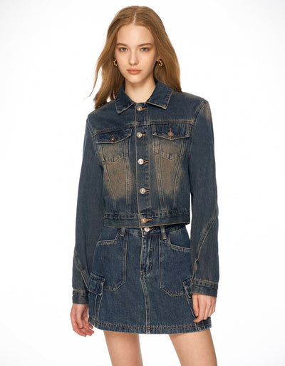 dark blue / small (s)